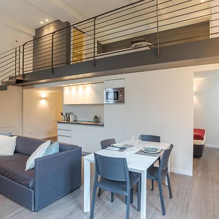 Suite Brunate - By Myhomeincomo Ngoại thất bức ảnh
