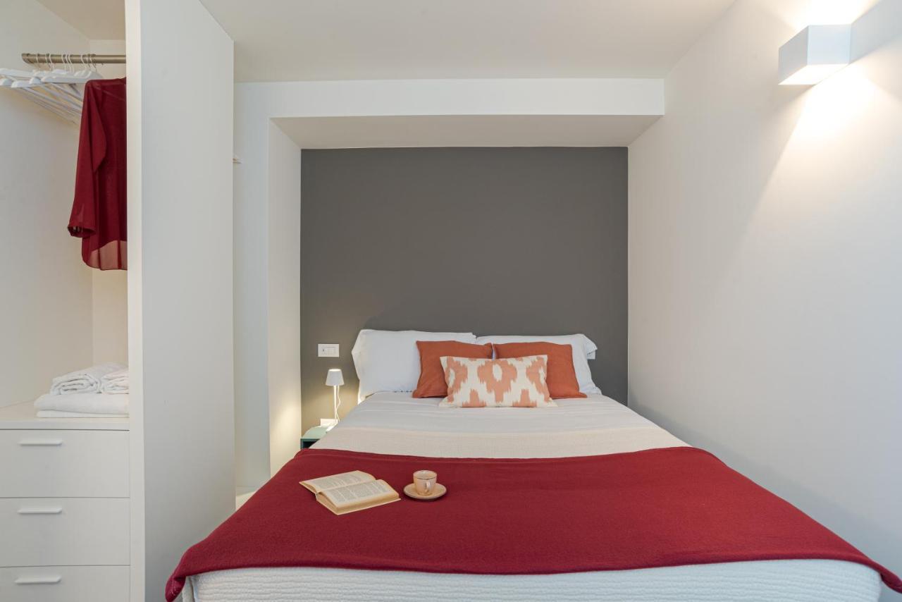 Suite Brunate - By Myhomeincomo Ngoại thất bức ảnh