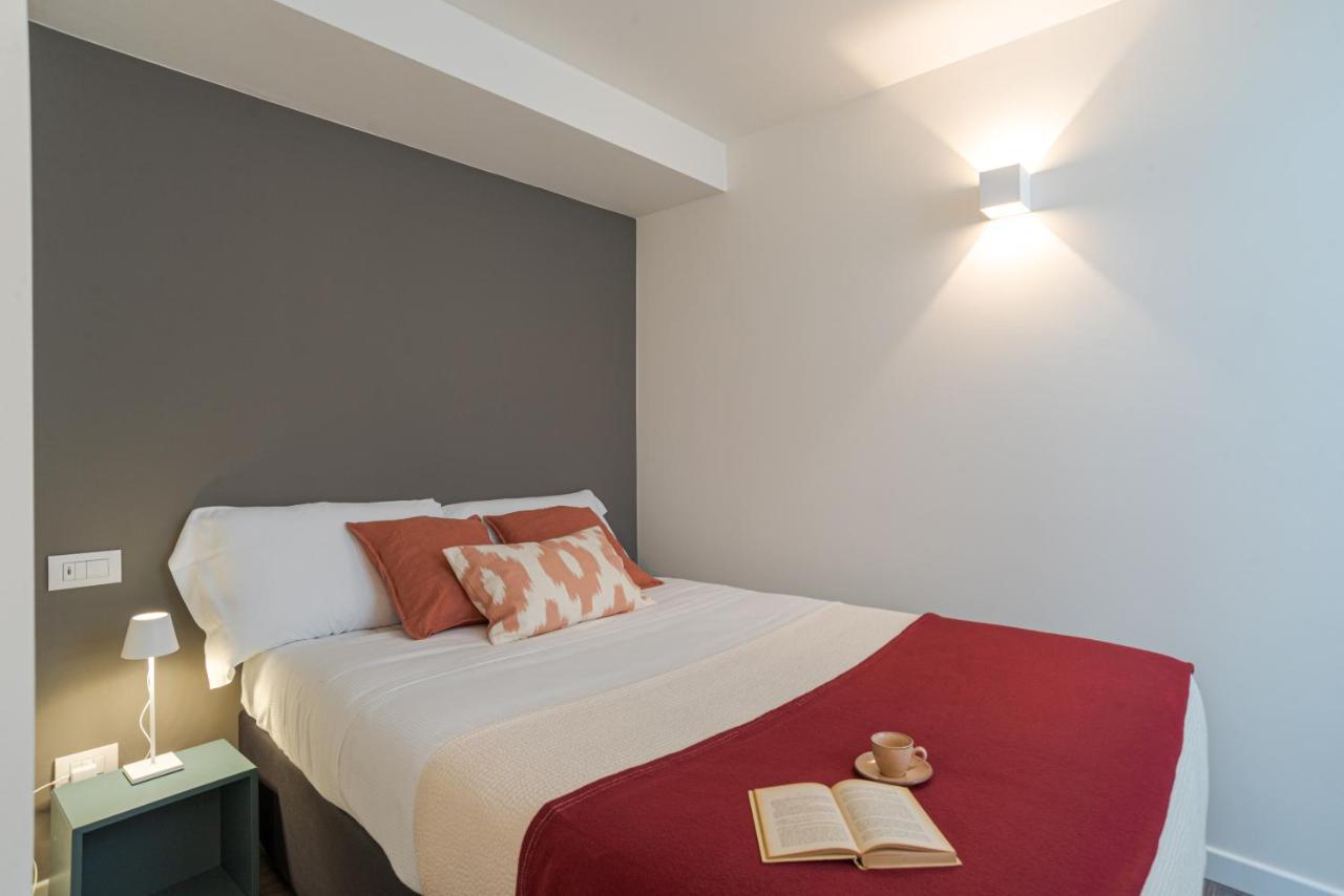 Suite Brunate - By Myhomeincomo Ngoại thất bức ảnh