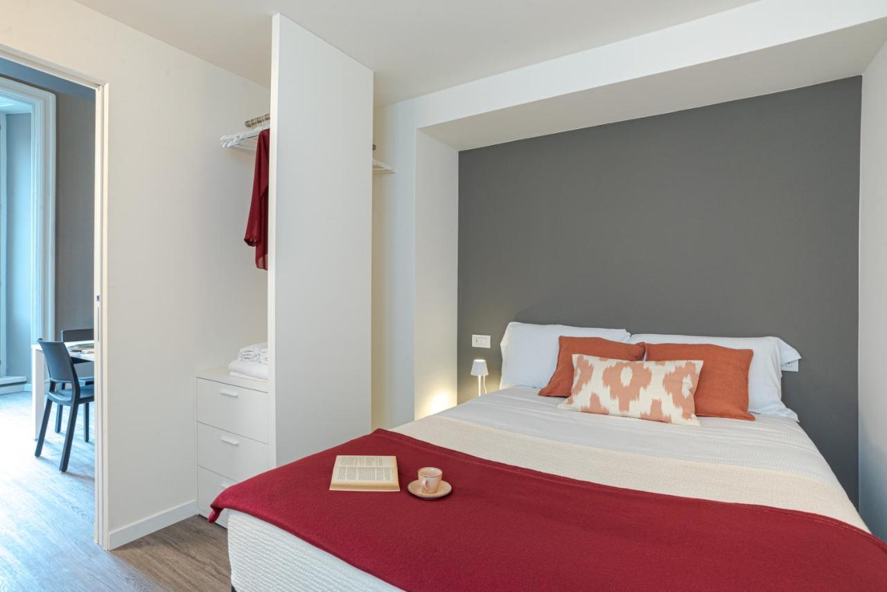 Suite Brunate - By Myhomeincomo Ngoại thất bức ảnh