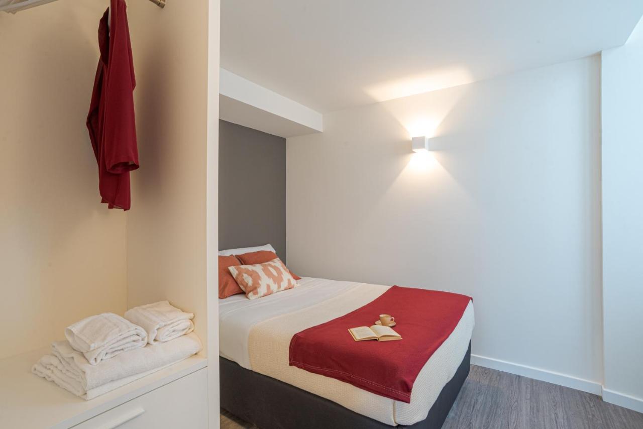 Suite Brunate - By Myhomeincomo Ngoại thất bức ảnh