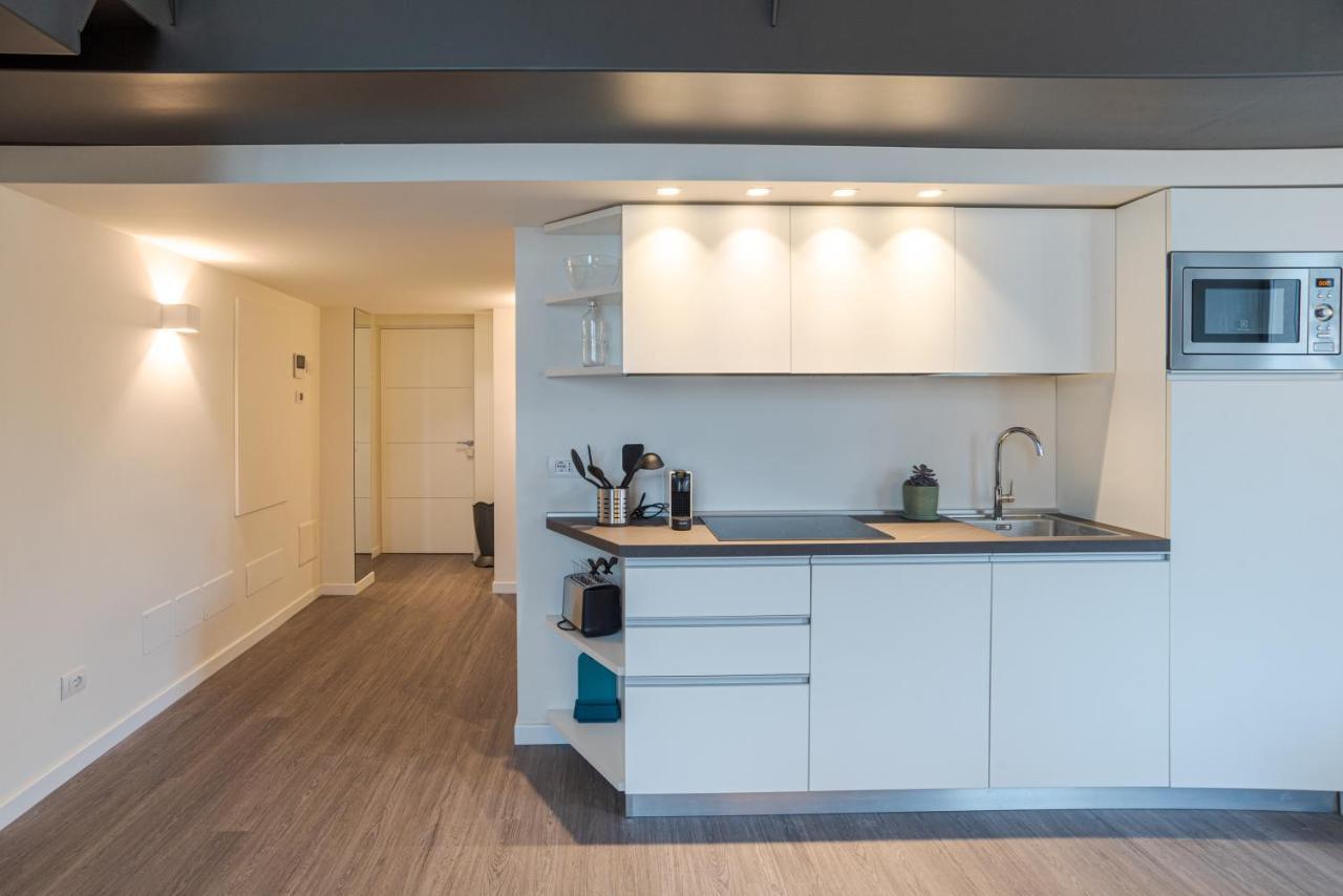 Suite Brunate - By Myhomeincomo Ngoại thất bức ảnh