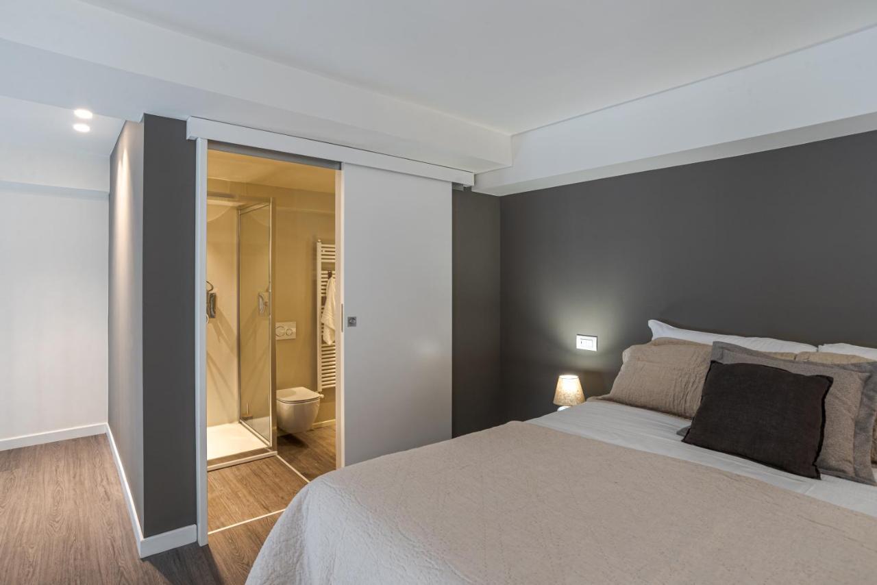 Suite Brunate - By Myhomeincomo Ngoại thất bức ảnh