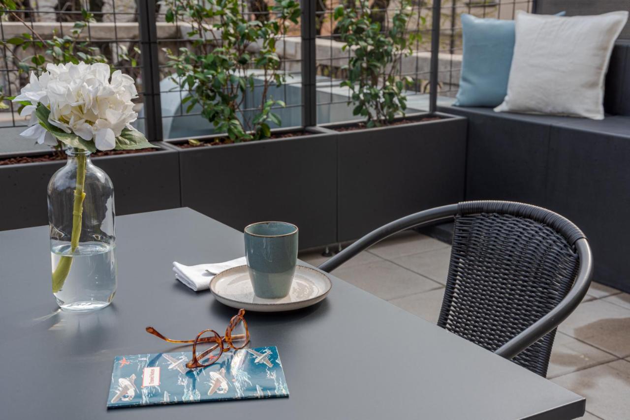 Suite Brunate - By Myhomeincomo Ngoại thất bức ảnh