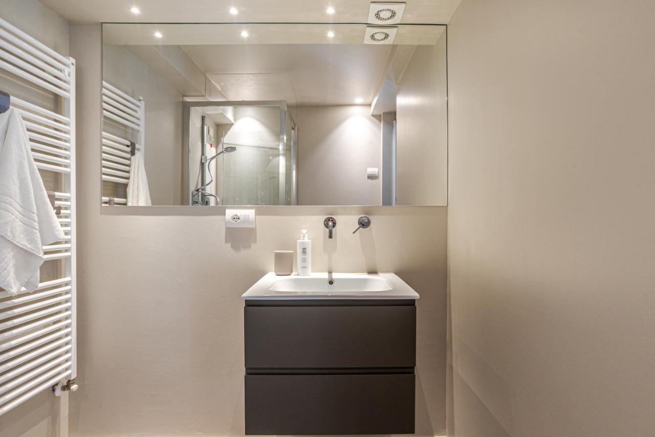 Suite Brunate - By Myhomeincomo Ngoại thất bức ảnh