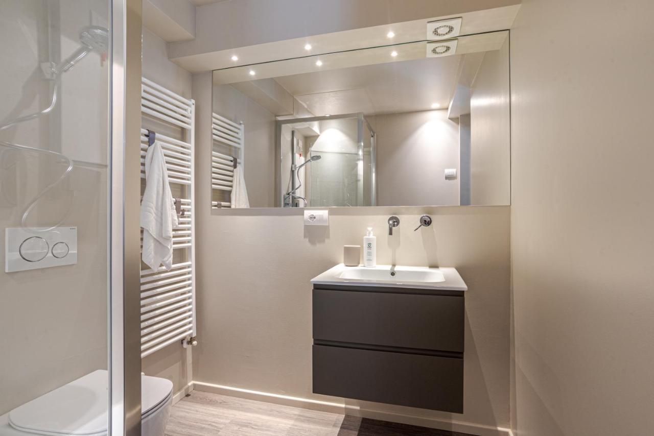 Suite Brunate - By Myhomeincomo Ngoại thất bức ảnh